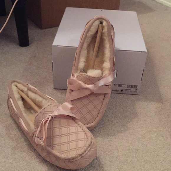 UGG Shoes - Pink UGGs